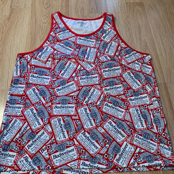 Budweiser Cutoff - Picture 3 of 3